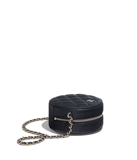 pochette avec chaine classique chanel|chanel clutch with hand strap.